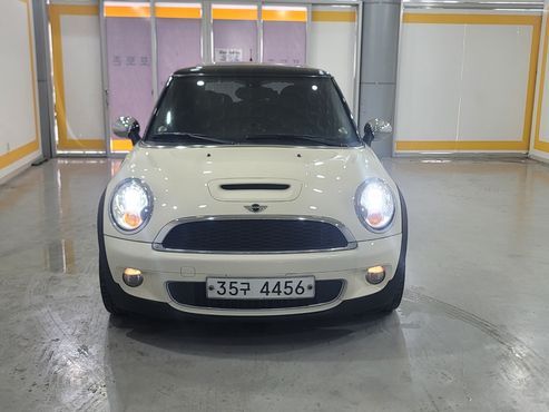 Mini Cooper Standard Second Generation — пробег 176 535 км — фото 4 из 5