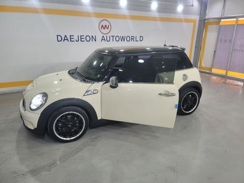 Mini Cooper Standard Second Generation — пробег 176 535 км — фото 5 из 5