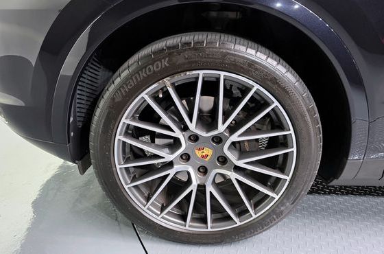 Porsche Cayenne 3.0 Coupe — пробег 69 898 км — фото 5 из 5