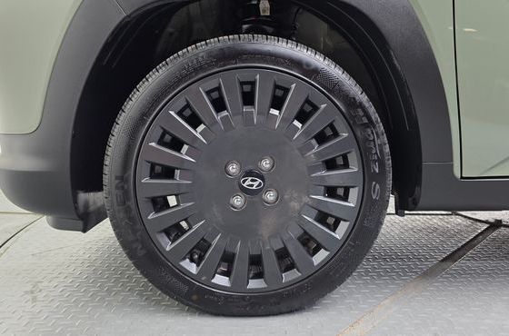 Hyundai Casper Turbo Inspiration — пробег 16 518 км — фото 5 из 5