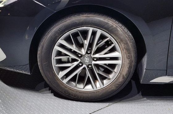 Hyundai Grandeur 2.4 Premium — пробег 39 071 км — фото 5 из 5