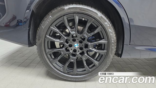 BMW X5 из Кореи Encar