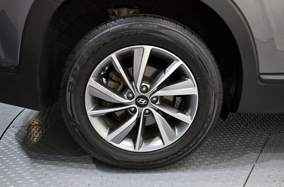 Hyundai Santafe Diesel 2.0 2WD Exclusive — пробег 121 246 км — фото 5 из 5