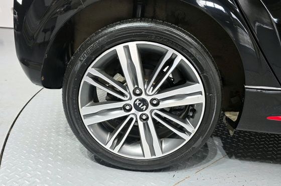Kia morning Luxury — пробег 77 443 км — фото 5 из 5
