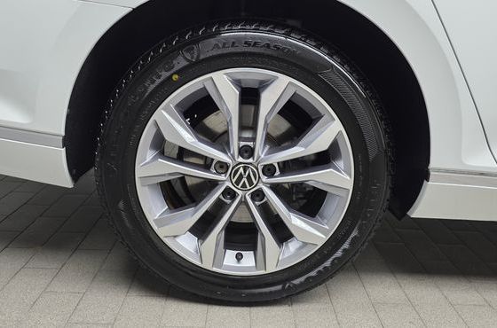 Volkswagen Passat 2.0 TDI Premium — пробег 67 592 км — фото 5 из 5