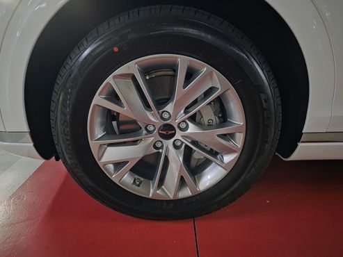 Genesis GV70 2.5T Gasoline 2WD — пробег 1 520 км — фото 5 из 5