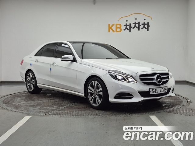 Mercedes-Benz E-Class E300 4MATIC Avantgarde — пробег 178 402 км — фото 2 из 5