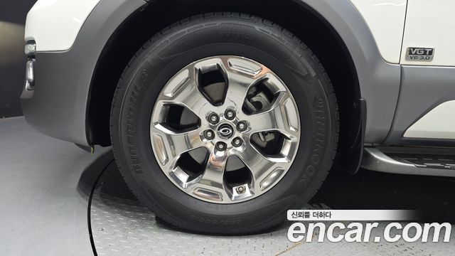 Kia Mohave из Кореи Encar