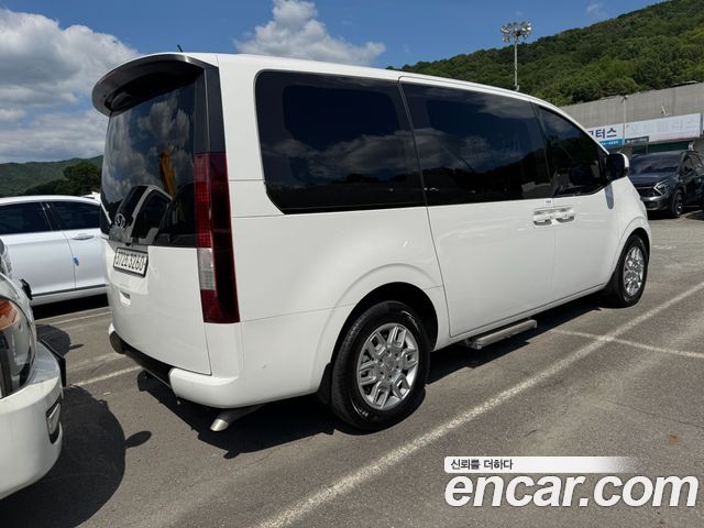 Hyundai Staria disability support car — пробег 68 899 км — фото 2 из 5