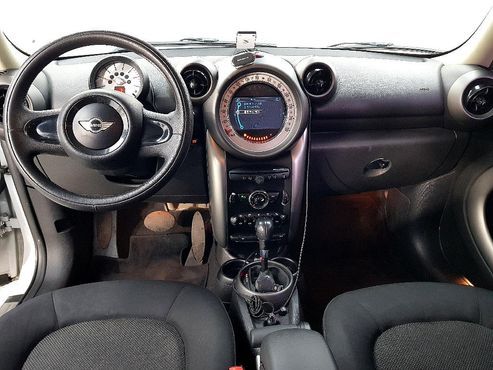 Mini Countryman SE 1st — пробег 179 774 км — фото 5 из 5