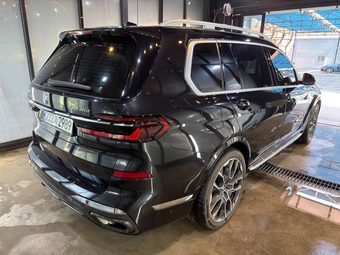 BMW X7 xDrive 40d M Sport 6STR — пробег 32 000 км — фото 2 из 5