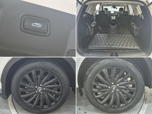 Hyundai Palisade Diesel 2.2 2WD Exclusive — пробег 41 000 км — фото 5 из 5