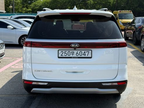 Kia Carnival 9-Seater Prestige — пробег 150 585 км — фото 4 из 5