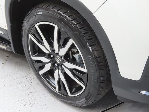 Honda Pilot 3.5 — пробег 51 600 км — фото 5 из 5