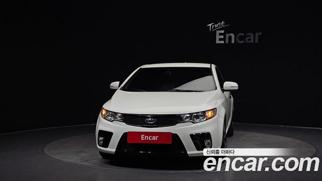 Kia Porte из Кореи Encar
