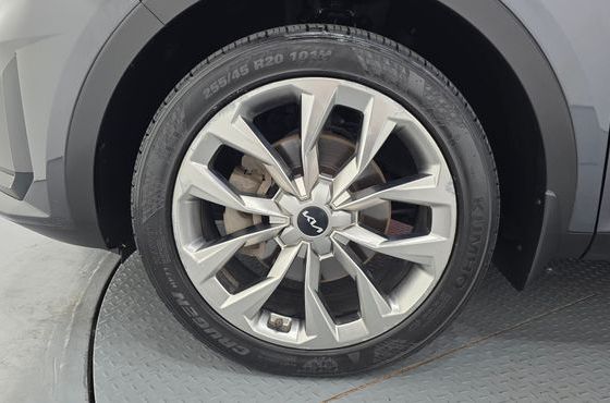 Kia Sorento Diesel 2.2 2WD Trendy — пробег 50 548 км — фото 5 из 5