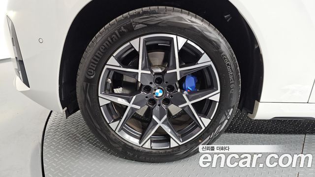 BMW X3 из Кореи Encar
