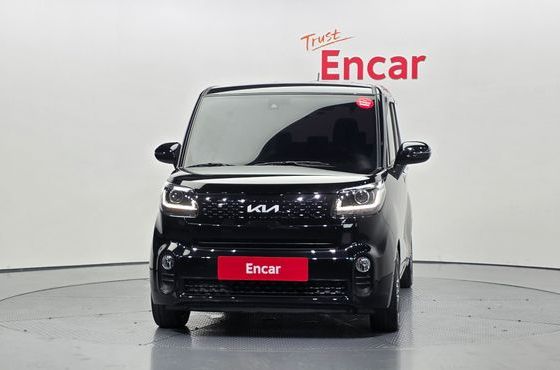 Kia RAY Signature — пробег 43 240 км — фото 3 из 5