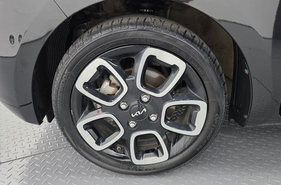 Kia RAY Signature — пробег 43 240 км — фото 5 из 5