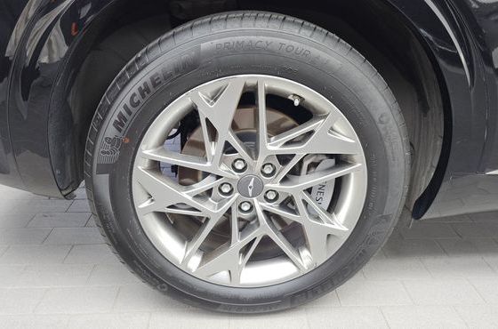 Genesis GV70 2.5T Gasoline AWD — пробег 45 549 км — фото 5 из 5