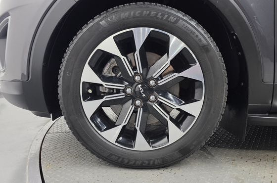 Kia Sorento Diesel 2.0 2WD Noblesse — пробег 142 038 км — фото 5 из 5