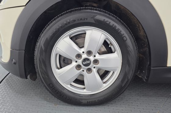Mini Cooper Standard Third Generation — пробег 65 741 км — фото 5 из 5