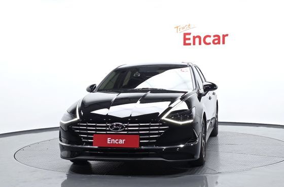Hyundai Sonata Modern — пробег 73 864 км — фото 3 из 5