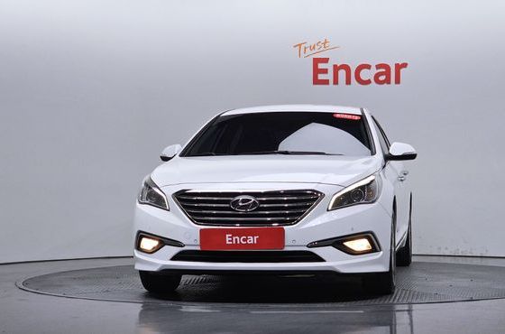 Hyundai Sonata 2.0 Care+ — пробег 69 101 км — фото 3 из 5