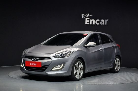 Hyundai i30 1.6 GDI Extreme — пробег 128 252 км — фото 1 из 5