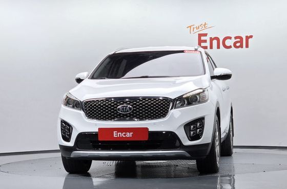 Kia Sorento Diesel 2.0 2WD Noblesse — пробег 101 698 км — фото 3 из 5