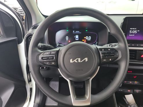 Kia morning Prestige — пробег 43 459 км — фото 3 из 5