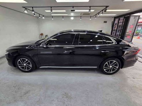 Hyundai Grandeur 2.5 Premium — пробег 47 512 км — фото 5 из 5
