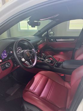 Porsche Cayenne 3.0 Coupe — пробег 13 500 км — фото 5 из 5