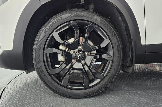 Kia Seltos Gasoline 2.0 2WD Gravity — пробег 32 359 км — фото 5 из 5