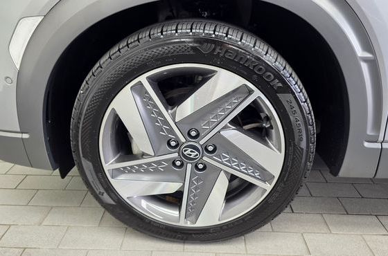 Hyundai Nexo Premium — пробег 61 860 км — фото 5 из 5