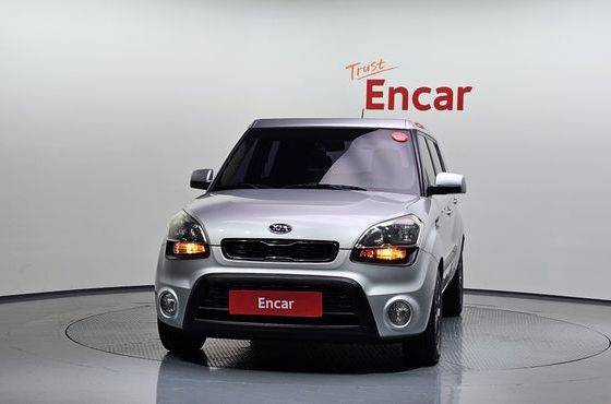 Kia Soul 1.6 GDI Luxury Standard — пробег 147 876 км — фото 3 из 5