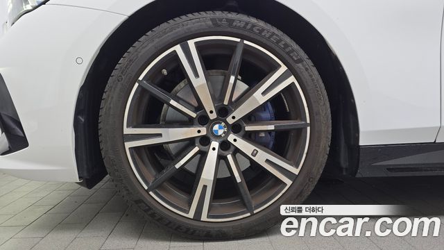 BMW 5-Series 530i xDrive M Sport — пробег 13 245 км — фото 5 из 5