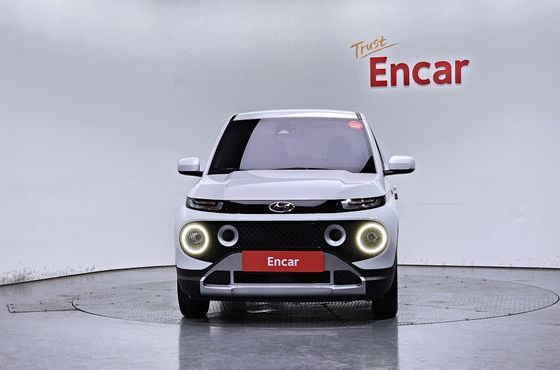 Hyundai Casper Turbo Modern — пробег 97 615 км — фото 3 из 5