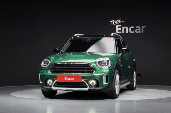 Mini Countryman Classic Plus Launch Pack 2nd Gen — пробег 59 827 км — фото 3 из 5
