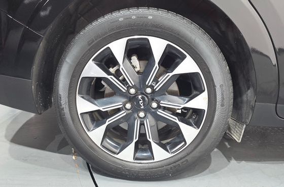 Kia Carnival 9-Seater Signature — пробег 51 072 км — фото 5 из 5