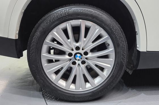 BMW X5 xDrive 30d — пробег 205 688 км — фото 5 из 5