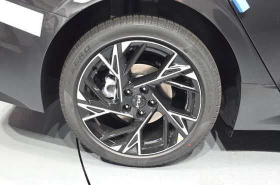 Kia K5 2.0 Signature — пробег 12 км — фото 5 из 5