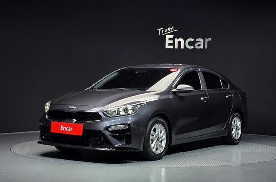 Kia K3 Luxury — пробег 145 770 км — фото 1 из 5