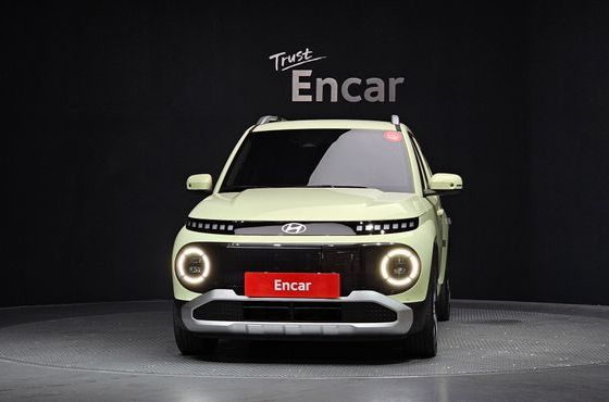 Hyundai Casper Inspiration — пробег 25 064 км — фото 3 из 5