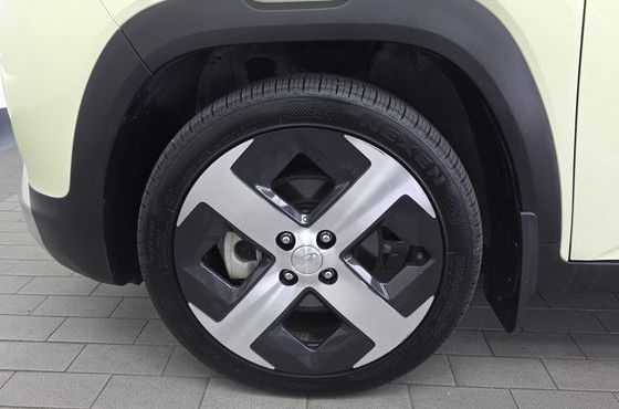 Hyundai Casper Inspiration — пробег 25 064 км — фото 5 из 5