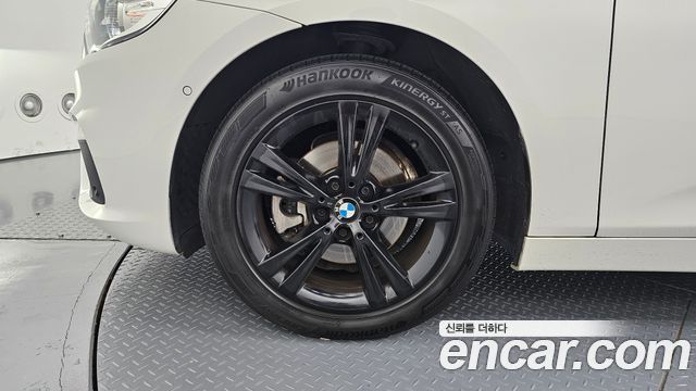 BMW 2-Series Joy — пробег 92 499 км — фото 5 из 5