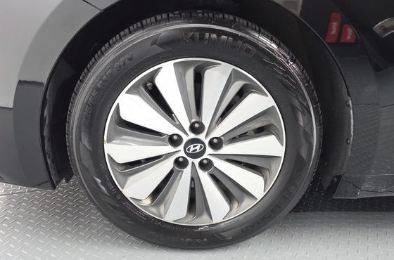 Hyundai Grandeur Premium — пробег 120 582 км — фото 5 из 5