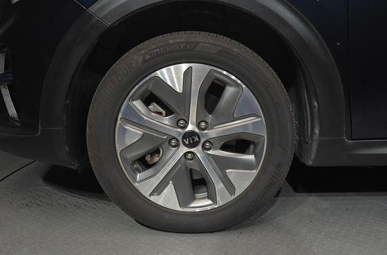 Kia Niro Noblesse — пробег 171 755 км — фото 5 из 5