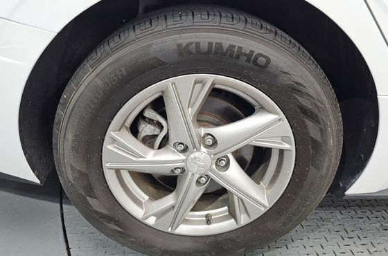 Hyundai Sonata 2.0 Premium — пробег 135 069 км — фото 5 из 5
