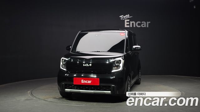 Kia RAY Signature — пробег 15 487 км — фото 3 из 5
